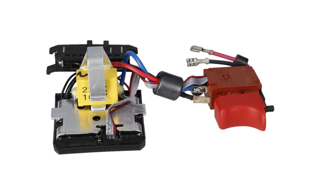 ELECTRONiK MODÜL - 1607233491 - BOSCH YEDEK PARCA