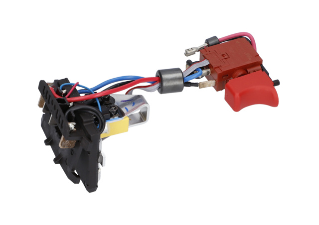 ELECTRONiK MODÜL - 1607233492 - BOSCH YEDEK PARCA