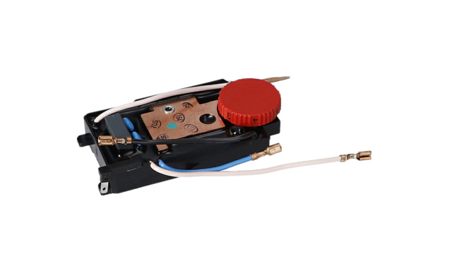 DEViR SAYISI REGÜLATÖRÜ - 1607233495 - BOSCH YEDEK PARCA