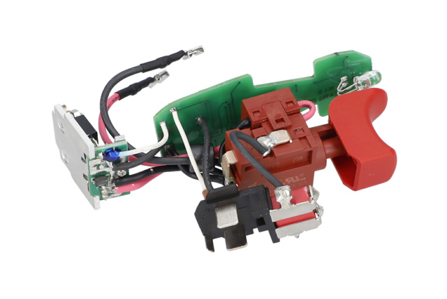 ELECTRONiK MODÜL - 1607233505 - BOSCH YEDEK PARCA