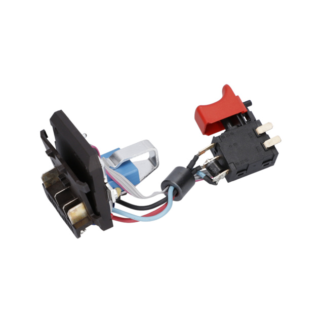 ELECTRONiK MODÜL - 1607233524 - BOSCH YEDEK PARCA