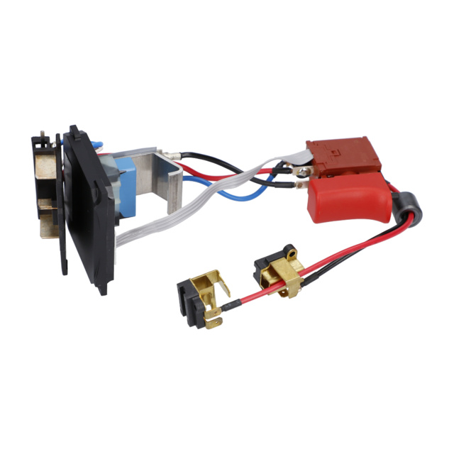 ELECTRONiK MODÜL - 1607233545 - BOSCH YEDEK PARCA