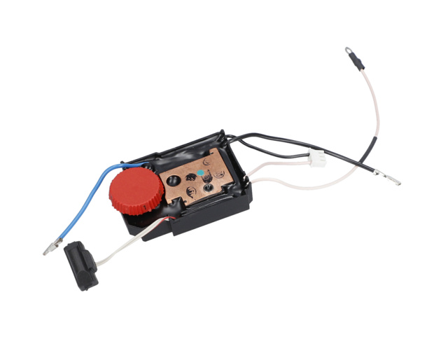 DEViR SAYISI REGÜLATÖRÜ - 1607233549 - BOSCH YEDEK PARCA