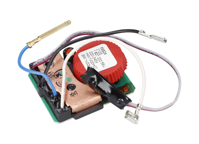 DEViR SAYISI REGÜLATÖRÜ - 160723358U - BOSCH YEDEK PARCA