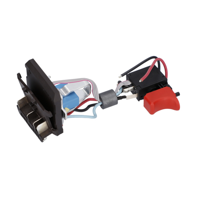 ELECTRONiK MODÜL - 160723359P - BOSCH YEDEK PARCA