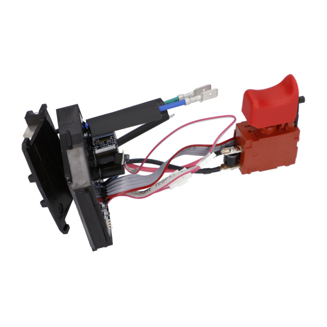 ELECTRONiK MODÜL - 16072335A9 - BOSCH YEDEK PARCA