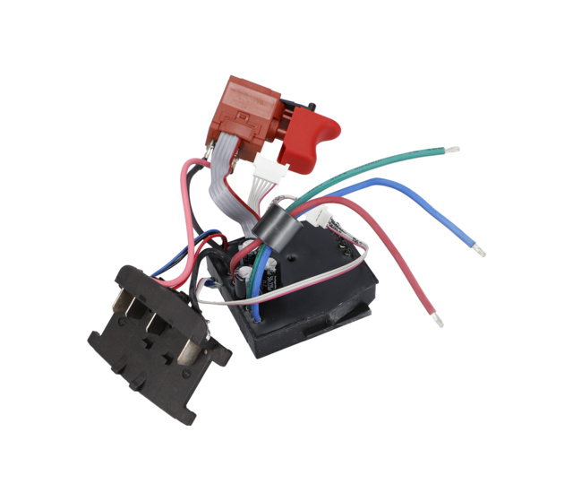 ELECTRONiK MODÜL - 16072335AA - BOSCH YEDEK PARCA