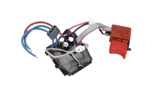 ELECTRONiK MODÜL - 16072335AB - BOSCH YEDEK PARCA