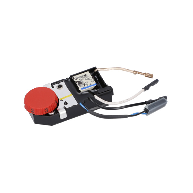 DEViR SAYISI REGÜLATÖRÜ - 16072335BP - BOSCH YEDEK PARCA