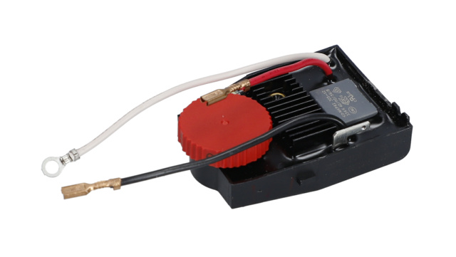 DEViR SAYISI REGÜLATÖRÜ - 16072335C1 - BOSCH YEDEK PARCA