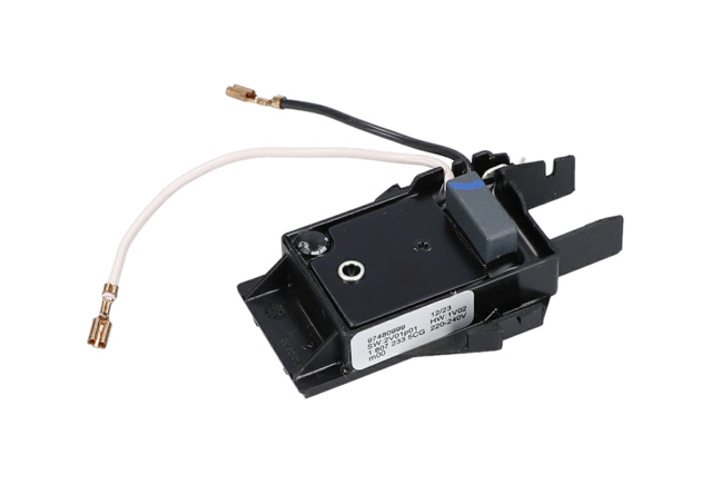 DEViR SAYISI REGÜLATÖRÜ - 16072335CG - BOSCH YEDEK PARCA