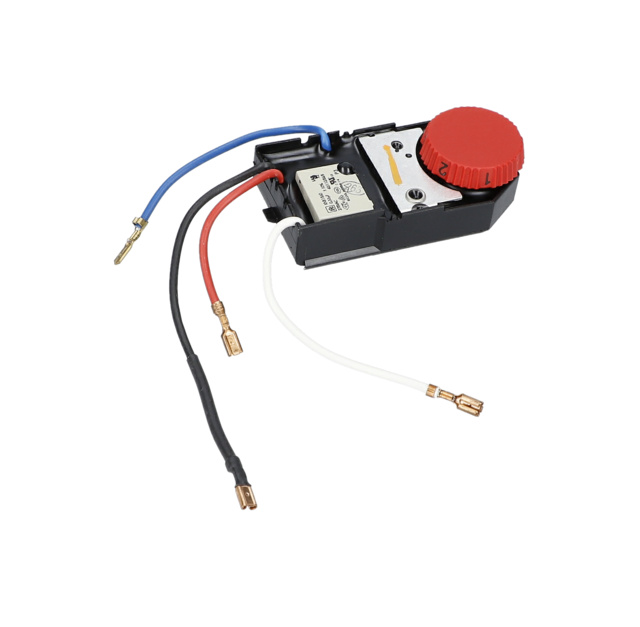 DEViR SAYISI REGÜLATÖRÜ - 16072335CH - BOSCH YEDEK PARCA