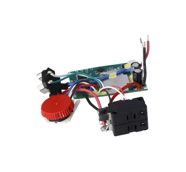 ELECTRONiK MODÜL - 16072335D5 - BOSCH YEDEK PARCA