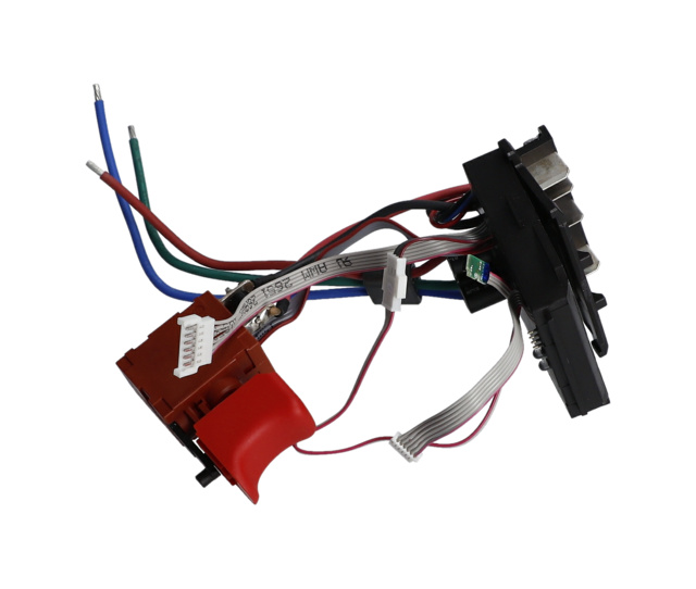 ELECTRONiK MODÜL - 16072335DB - BOSCH YEDEK PARCA