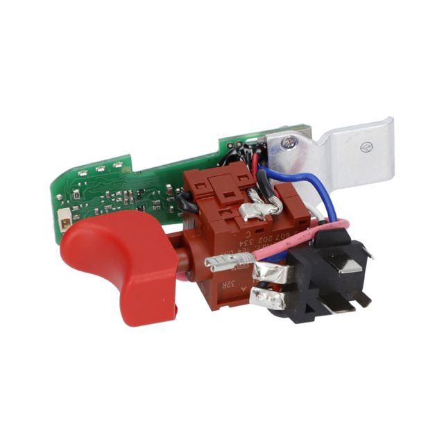 ELECTRONiK MODÜL - 16072335DD - BOSCH YEDEK PARCA