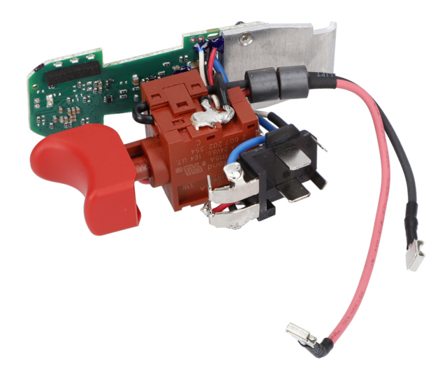 ELECTRONiK MODÜL - 16072335DK - BOSCH YEDEK PARCA