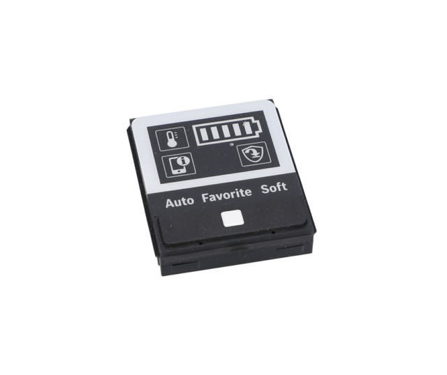 ELEKTRONiK MODÜL - 16072335EP - BOSCH YEDEK PARCA