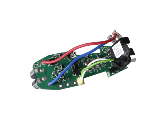 ELEKTRONiK MODÜL - 16072335EZ - BOSCH YEDEK PARCA