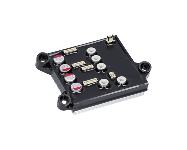 ELEKTRONiK MODÜL - 16072335F7 - BOSCH YEDEK PARCA