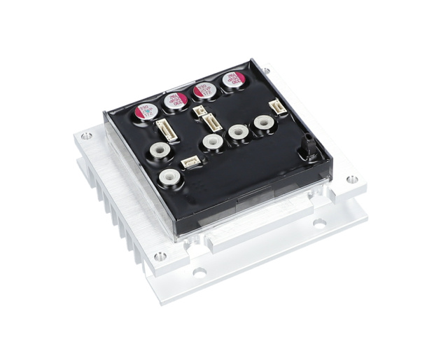 ELECTRONiK MODÜL - 16072335F8 - BOSCH YEDEK PARCA