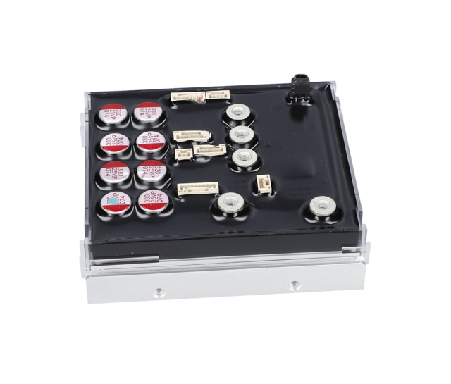 ELEKTRONiK MODÜL - 16072335FM - BOSCH YEDEK PARCA