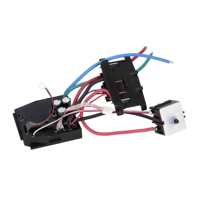 ELECTRONiK MODÜL - 16072335FZ - BOSCH YEDEK PARCA