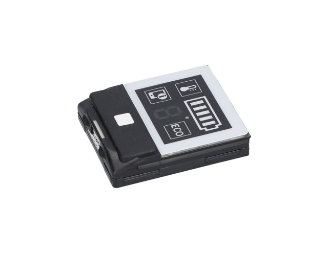 ELEKTRONiK MODÜL - 16072335GD - BOSCH YEDEK PARCA