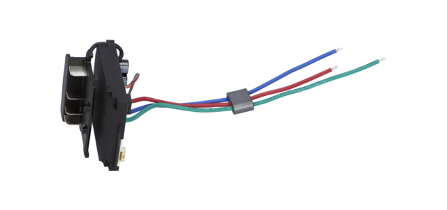 ELEKTRONiK MODÜL - 16072335LG - BOSCH YEDEK PARCA