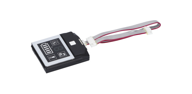 ELEKTRONiK MODÜL - 16072335LN - BOSCH YEDEK PARCA