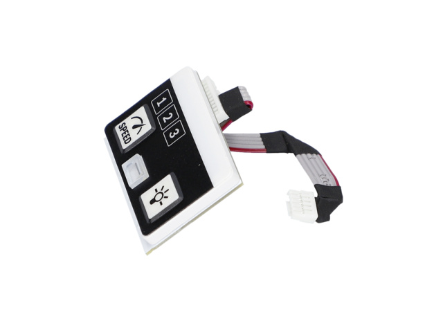 ELEKTRONiK MODÜL - 16072335MR - BOSCH YEDEK PARCA