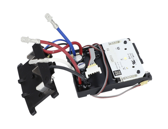 DEViR SAYISI REGÜLATÖRÜ - 16072335N0 - BOSCH YEDEK PARCA