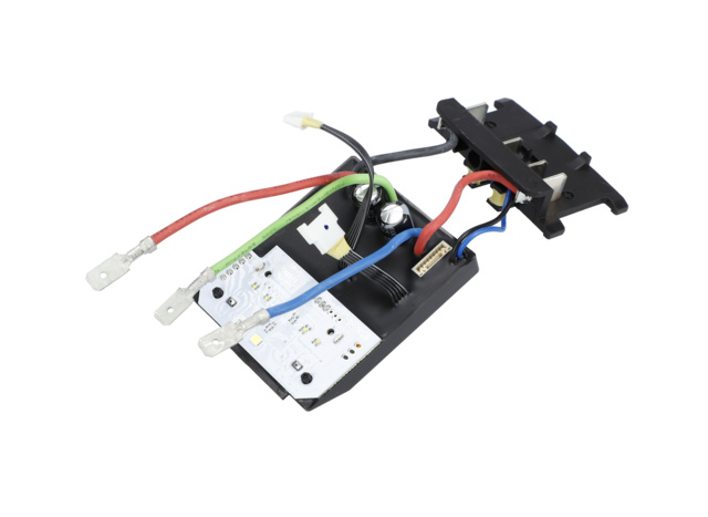 ELECTRONiK MODÜL - 16072335N1 - BOSCH YEDEK PARCA