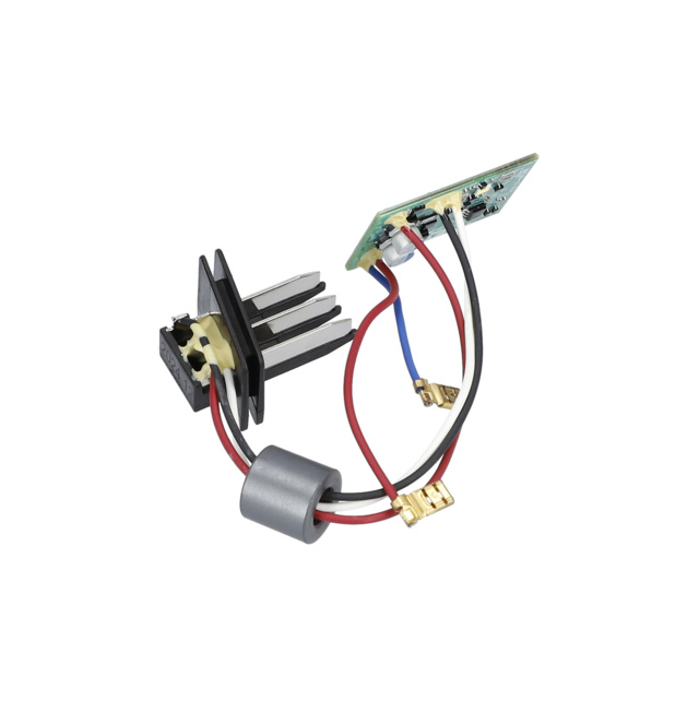 ELEKTRONiK MODÜL - 16072335PG - BOSCH YEDEK PARCA