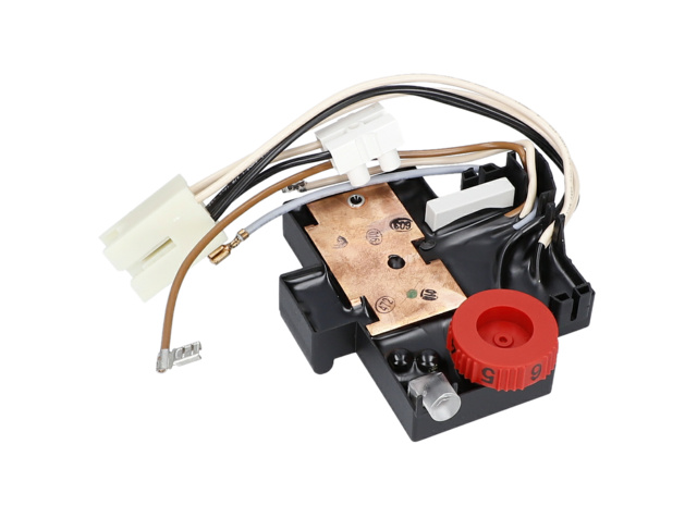 DEViR SAYISI REGÜLATÖRÜ - 16072335R3 - BOSCH YEDEK PARCA