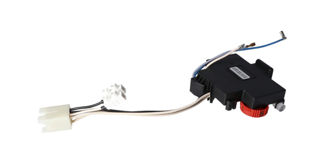 DEViR SAYISI REGÜLATÖRÜ - 16072335R4 - BOSCH YEDEK PARCA