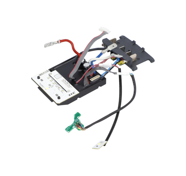 ELECTRONiK MODÜL - 16072335RJ - BOSCH YEDEK PARCA