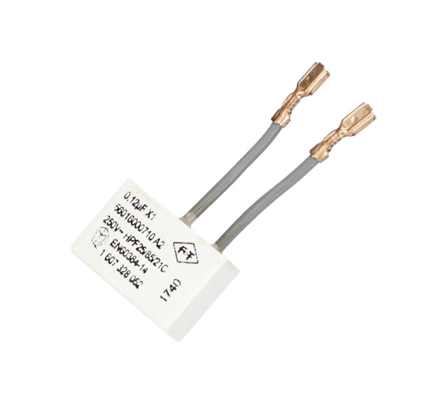 PARAZiT GiDERME FiLTRESi - 1607328052 - BOSCH YEDEK PARCA