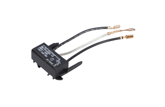 PARAZiT GiDERME FiLTRESi - 1607328059 - BOSCH YEDEK PARCA