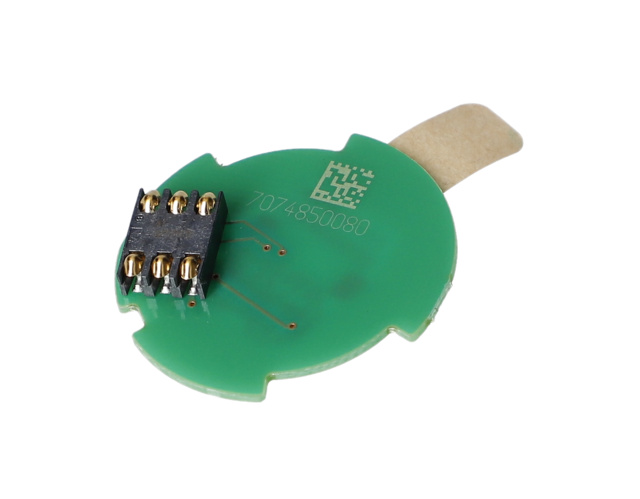 iLETKEN PLAKA, KAPLAMALi - 1607503333 - BOSCH YEDEK PARCA