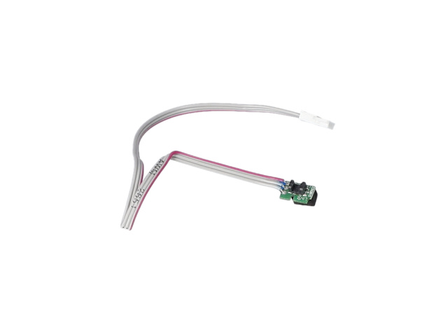 iLETKEN PLAKA, KAPLAMALi 0 FC - 1607503369 - BOSCH YEDEK PARCA