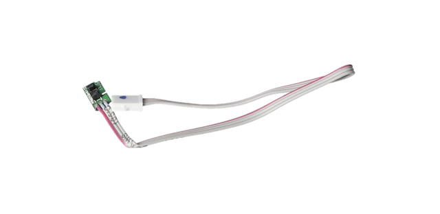 iLETKEN PLAKA, KAPLAMALi - 1607503377 - BOSCH YEDEK PARCA