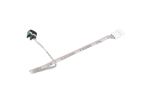 iLETKEN PLAKA, KAPLAMALi - 1607504124 - BOSCH YEDEK PARCA