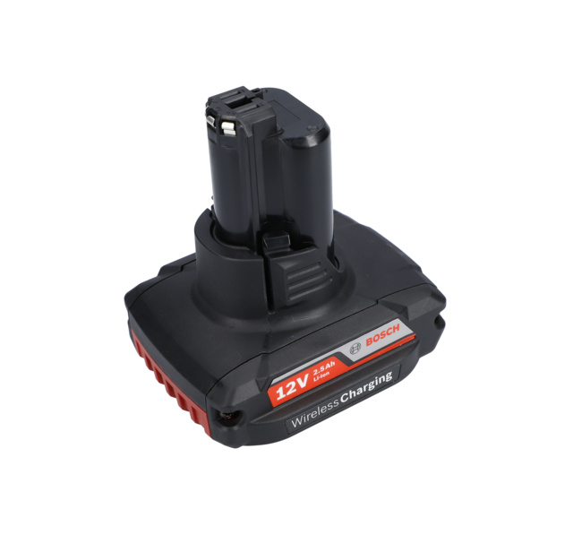 Kartuş Akü GBA 12V 2,5Ah UNI - 1607A35079 - BOSCH YEDEK PARCA