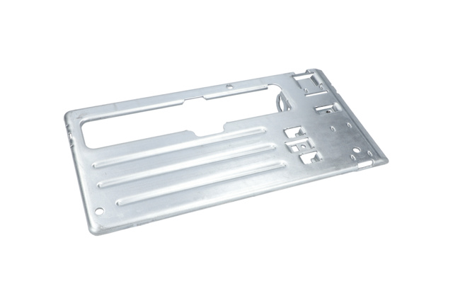 Alt Tabla - 1608000117 - BOSCH YEDEK PARCA