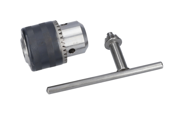 Mandren 1/2"" chuck w/key - 1608571069 - BOSCH YEDEK PARCA