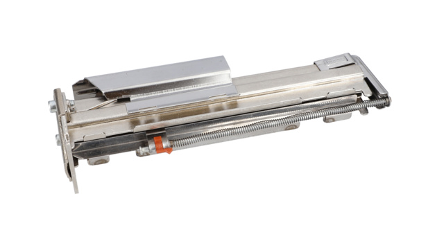 ZiMBALAMA MEK. - 1609201251 - BOSCH YEDEK PARCA