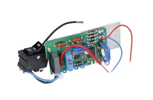 iLETKEN PLAKA, KAPLAMALi - 1609202266 - BOSCH YEDEK PARCA