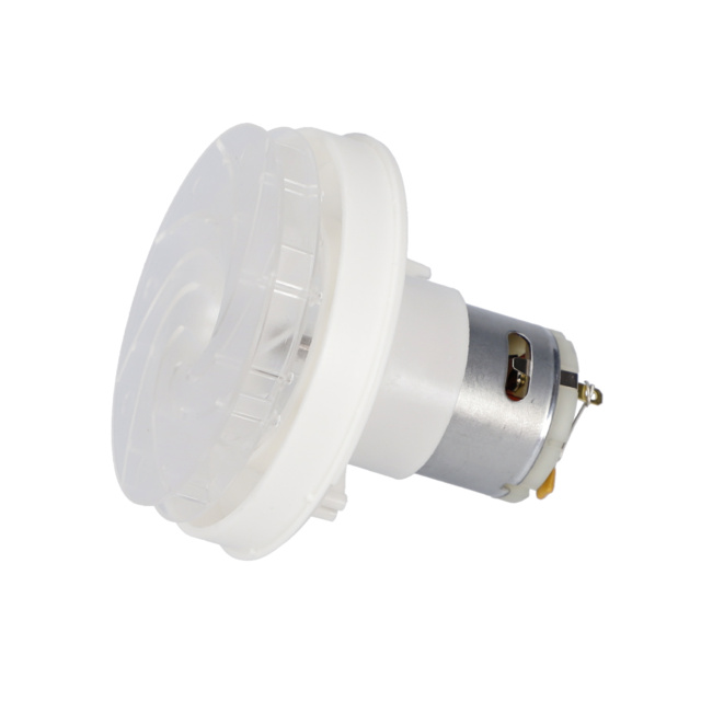 Doğru Akım Motoru - 1609202269 - BOSCH YEDEK PARCA