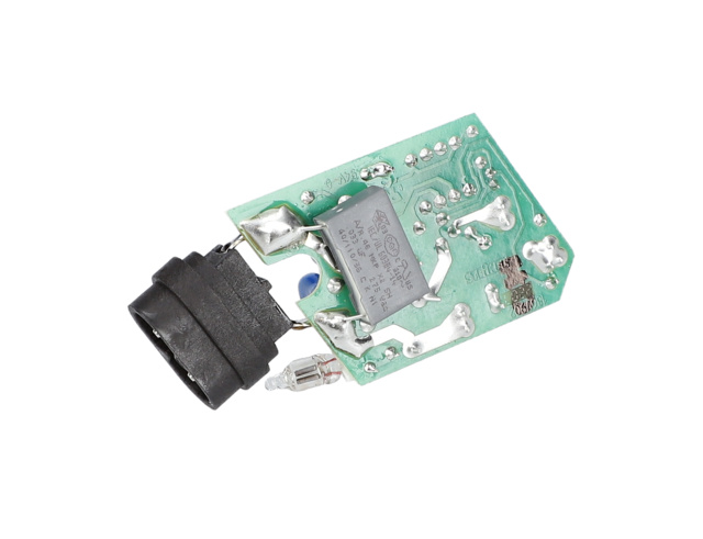 iLETKEN PLAKA, KAPLAMALi - 1609202436 - BOSCH YEDEK PARCA