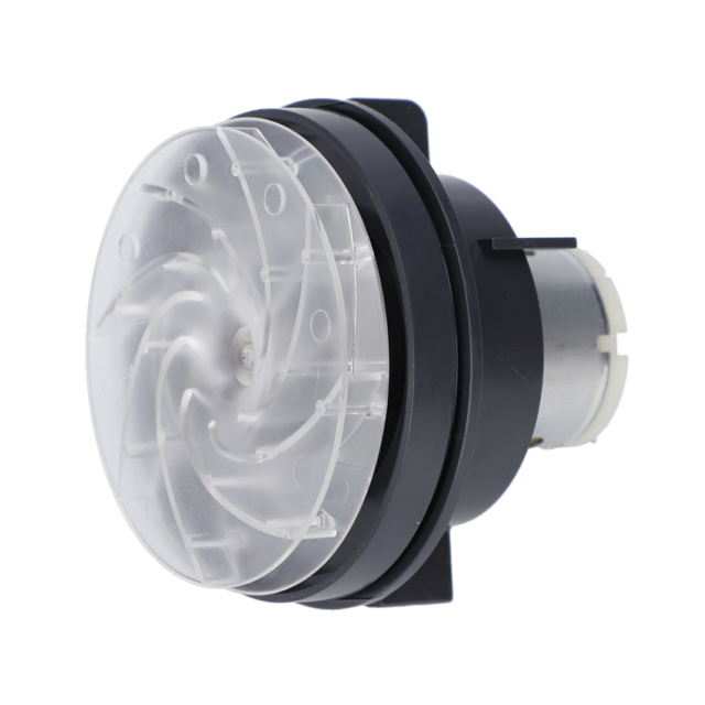 Doğru Akım Motoru - 1609202611 - BOSCH YEDEK PARCA